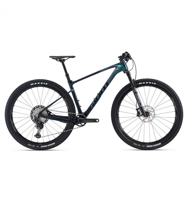 2022 Giant XTC Advanced SL 29 1 Mountain Bike